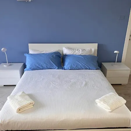 Casa Cost Lägenhet *