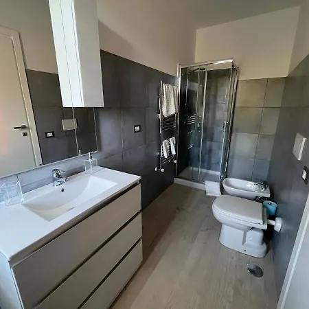 Casa Cost Apartment