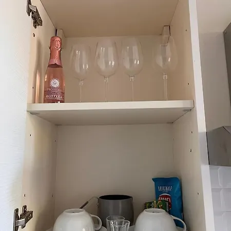 Casa Cost * Vetralla