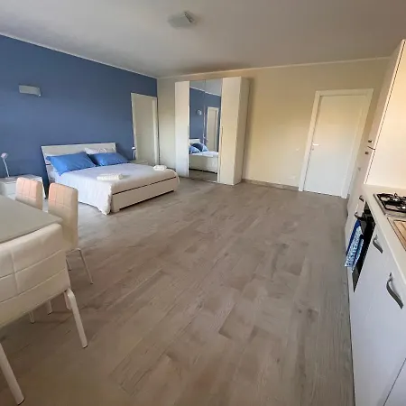 Casa Cost * Vetralla