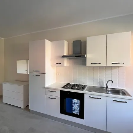 Casa Cost Appartamento