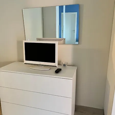 Casa Cost Appartamento