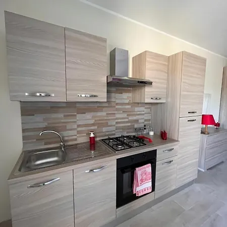 Lägenhet Casa Cost