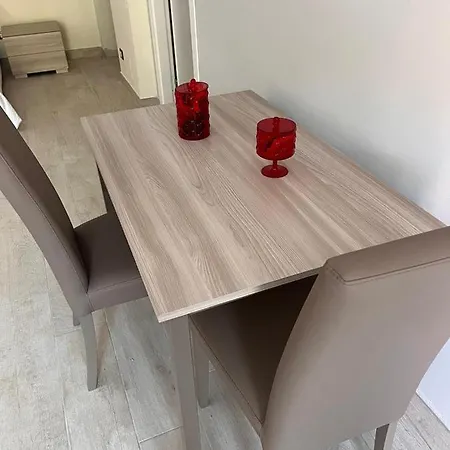 Casa Cost Lägenhet