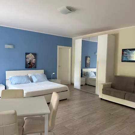 Lägenhet Casa Cost Vetralla
