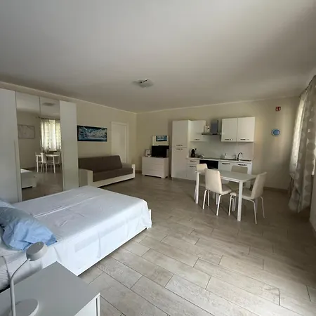 Casa Cost Vetralla