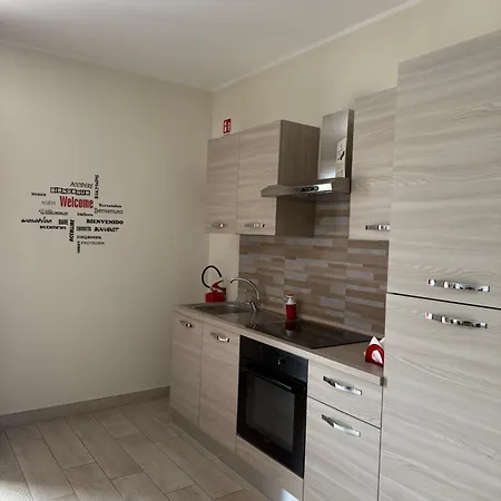 Casa Cost Appartamento