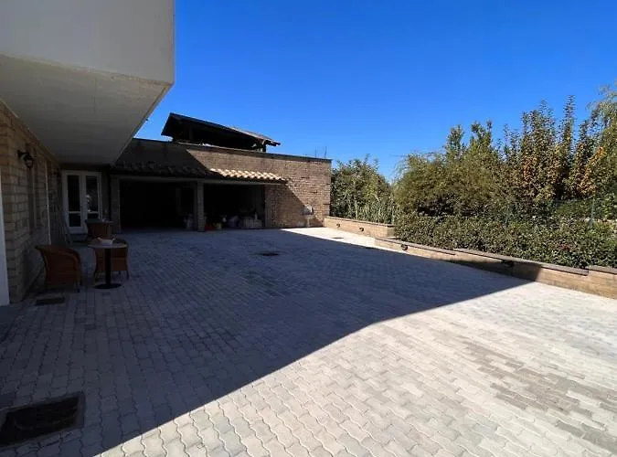 Casa Cost Appartamento Vetralla