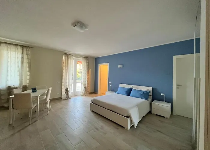 Casa Cost Appartamento
