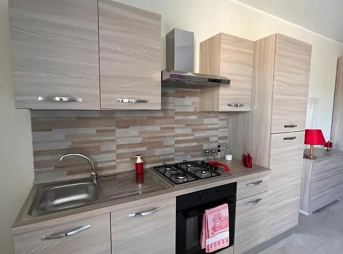 Apartamento Casa Cost