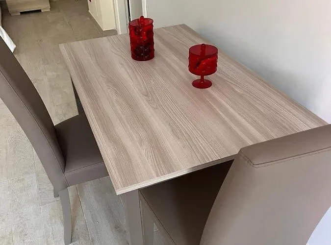 Casa Cost Appartamento